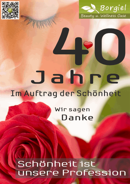 40 Jahre