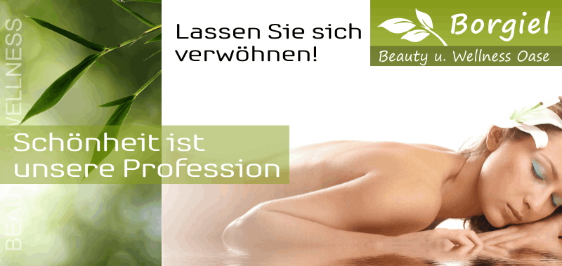 Beauty u. Wellness Oase